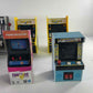 LOT Of 8 Mini Slot Machine Mini Arcade Pacman Fortnite Fix It Felix AS IS - Warehouse Toys