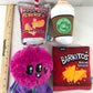 LOT of Bark Plush Dog toys Toy Doll Figures Used - Warehouse Toys