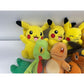 LOT Pokemon Cute Stuffed Plush Toy Figures Pikachu Psyduck Pokeball - Warehouse Toys