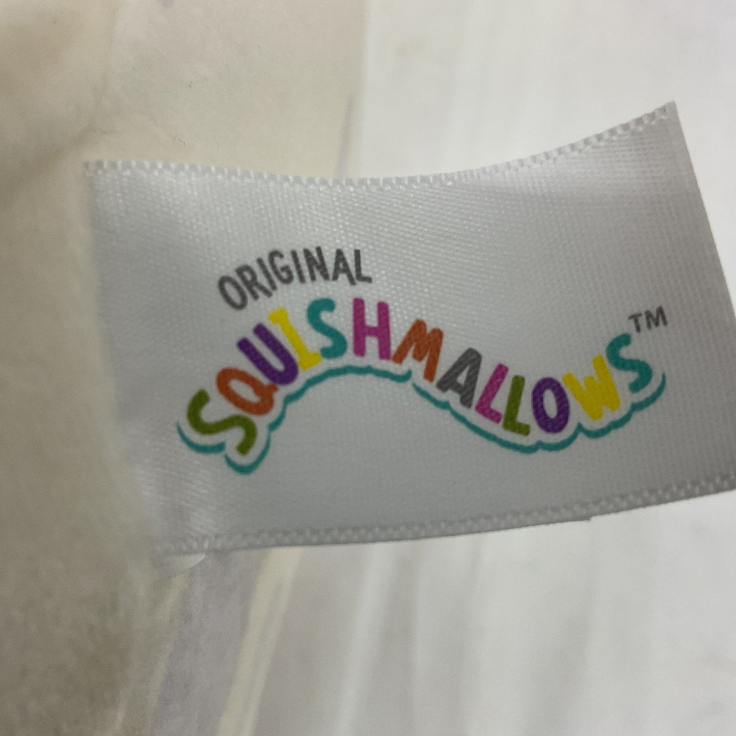 LOT Squishmallow Soft Character Plush Stuffed Toys Preowned 9 lbs Animals Dolls - Warehouse Toys