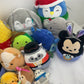 LOT Squishmallow Soft Character Plush Stuffed Toys Preowned Animals 13 lbs - Warehouse Toys