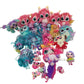 Magic Mixies 5 LBS LOT Plush & Hard Toys Preowned - Warehouse Toys