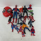 Marvel Action Figure Superhero Toy Lot Spiderman Hulk Captain America - Warehouse Toys