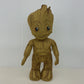 Marvel Brown Guardians of the Galaxy Young Groot Character Plush Doll - Warehouse Toys