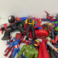 Marvel DC Avengers Spiderman Action Figure Collection Mixed Preowned 25 lbs!!! - Warehouse Toys