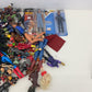 Marvel DC & Others Random Mixed Loose Action Figures Toys LOT 15 lbs Preowned - Warehouse Toys