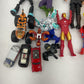 Marvel Goo Jit Spiderman Hulk Action Figure Wholesale Toy Lot - Warehouse Toys