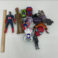 Marvel Mixed Action Figures Toys Spiderman Spider Gwen Guardians of the Galaxy - Warehouse Toys