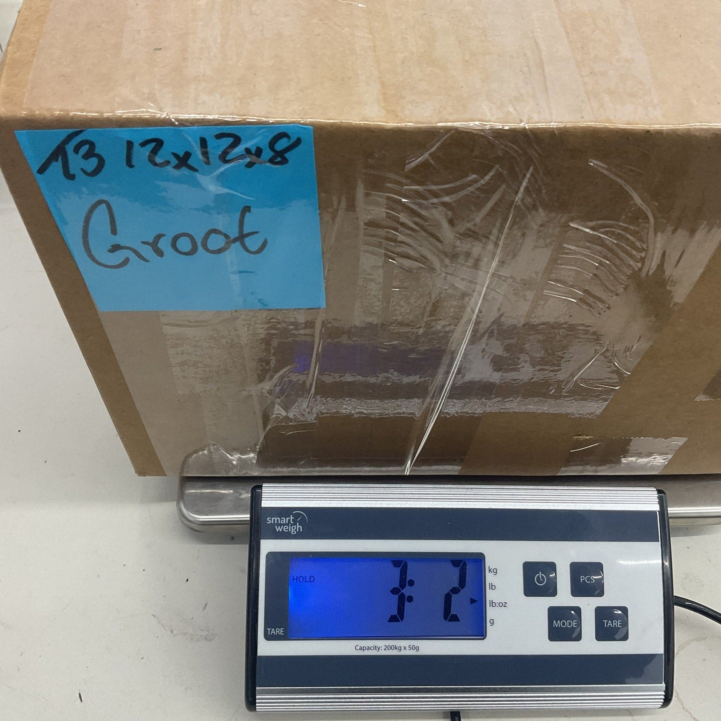 Marvel Stuffed Animals LOT Preowned Groot Rocket Racoon Guardians of the Galaxy - Warehouse Toys