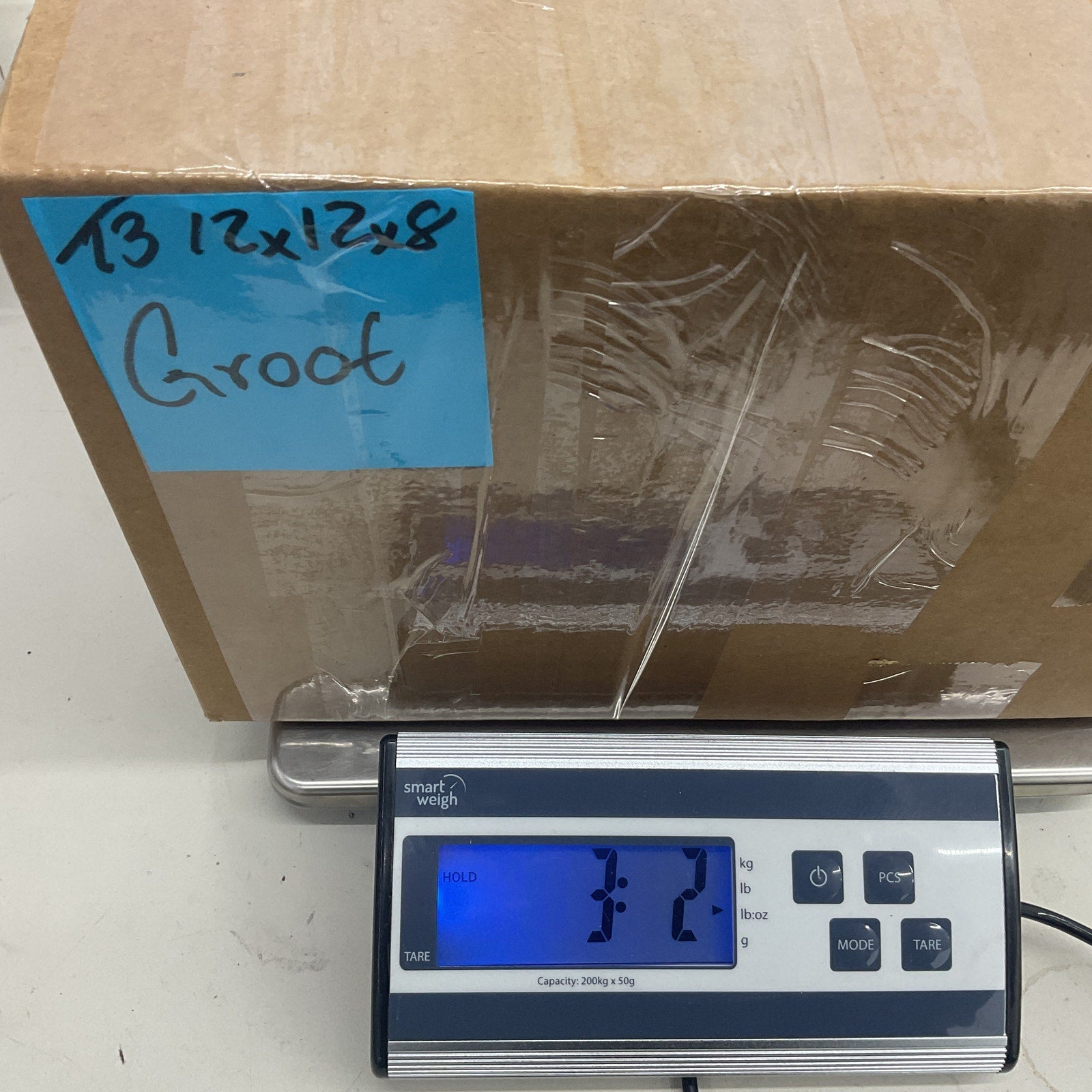 Marvel Stuffed Animals LOT Preowned Groot Rocket Racoon Guardians of the Galaxy - Warehouse Toys