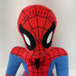 Marvel Superhero Adventures Red Stuffed Animal Spiderman Plush Toy - Warehouse Toys