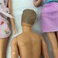 Mattel Barbie Fashion Doll Wholesale Lot Ken Accessories and Clothing - Warehouse Toys