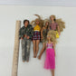 Mattel Barbie & Others Fashion Play Dolls Loose Preowned LOT - Warehouse Toys