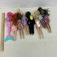 Mattel Barbie & Others Loose Fashion Play Dolls Mermaid Used - Warehouse Toys