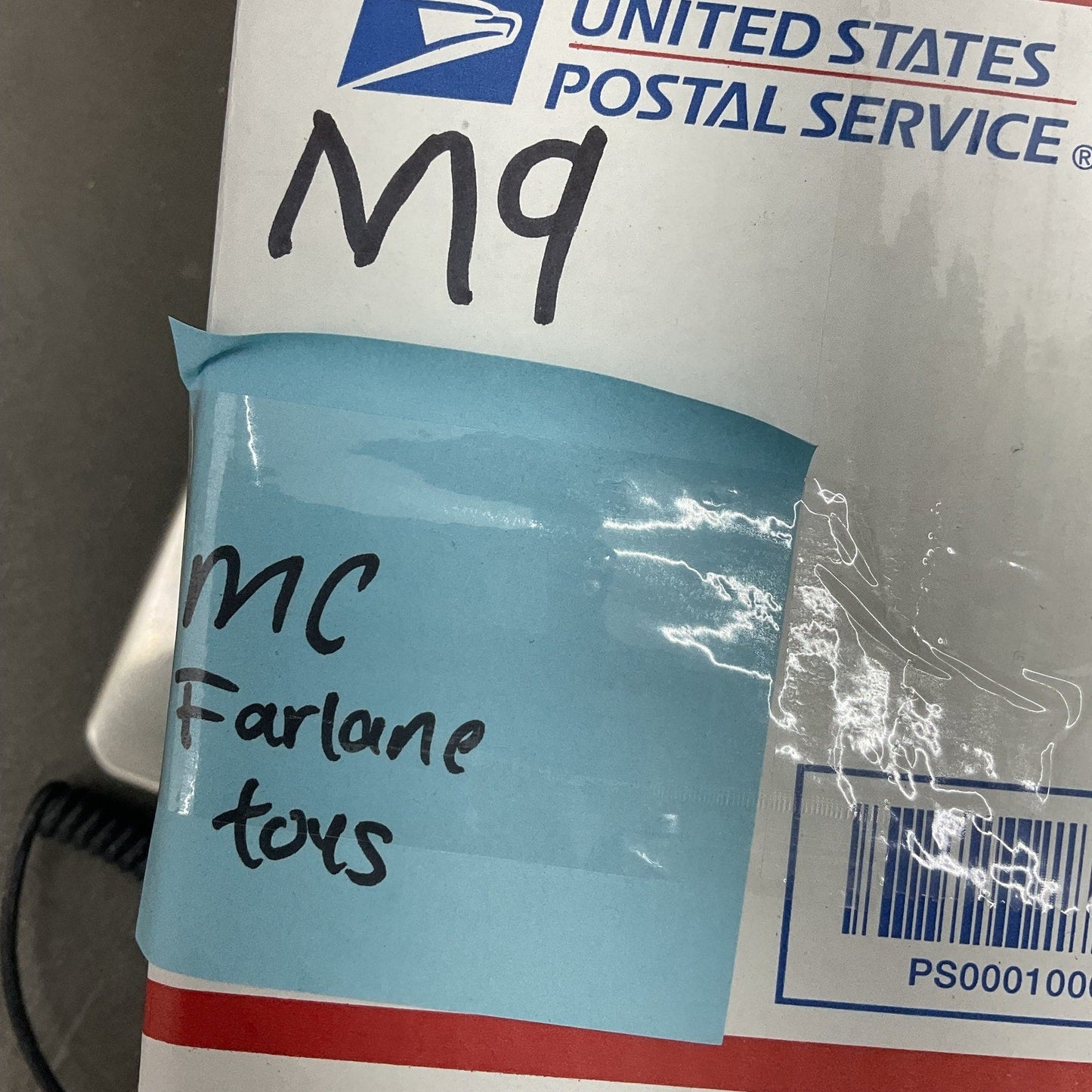 McFarlane & Others Mini Dollhouse Human Humanoid Career Historic Figures LOT - Warehouse Toys