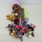 MGA Fashion Doll Mixed Various LOT Big Lil Sistas Toys Figures Loose Used - Warehouse Toys