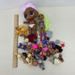 MGA Fashion Doll Mixed Various LOT Big Lil Sistas Toys Figures Loose Used - Warehouse Toys