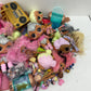 MGA Fashion Dolls Accessories LOL OMG Surprise! Lil Sistas Preowned LOT 25 lbs - Warehouse Toys