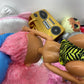 MGA Fashion Dolls Accessories LOL OMG Surprise! Lil Sistas Preowned LOT 25 lbs - Warehouse Toys