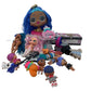 MGA LOL OMG Surprise! Fashion Play Dolls LOT Big Lil Sistas Toys Loose - Warehouse Toys