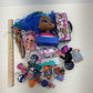 MGA LOL OMG Surprise! Fashion Play Dolls LOT Big Lil Sistas Toys Loose - Warehouse Toys