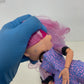 MGA LOL OMG Surprise! Preowned Mixed Character LOT of 2 Fashion Dolls Toys - Warehouse Toys