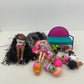 MGA Mixed LOL OMG Surprise! Big Lil Sister Fashion Play Dolls Used Loose - Warehouse Toys