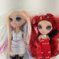 MGA Rainbow High & Others Fashion Dolls Toys Loose Red - Warehouse Toys