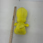 Mighty Star Vintage 1970s Looney Tunes Tweety Bird Yellow Stuffed Toy - Preowned - Warehouse Toys