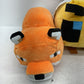 Minecraft Green Man Fox Bee Stuffed Animal Plush Toy Lot - Warehouse Toys