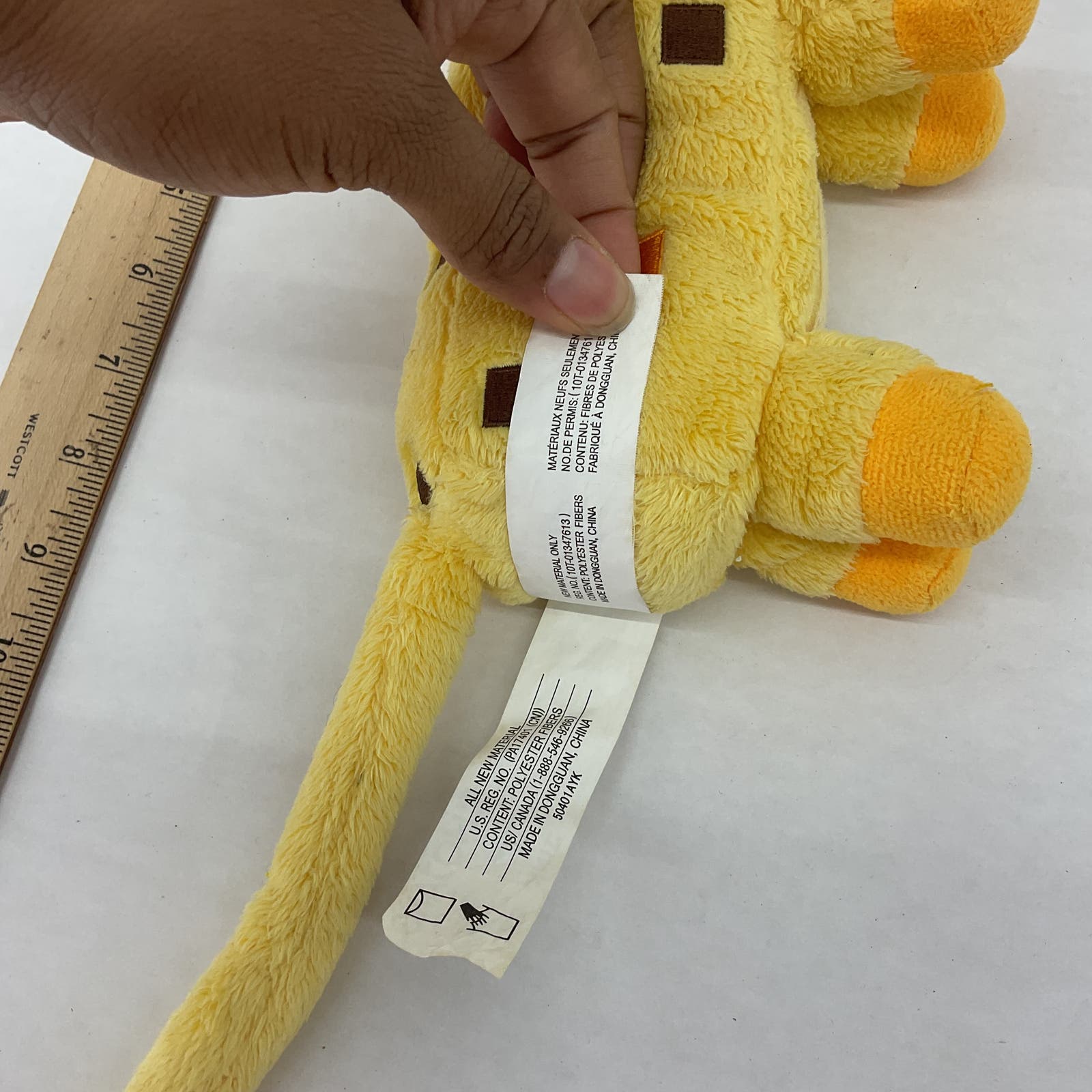 Minecraft Cat Name Tags Custom Cat Tag The Cat ID Jingle Fee Peace