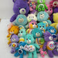 Mix of LOT 12 lbs Care Bears Character Plush Dolls Stuffed Animals Preowned - Warehouse Toys