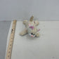 Mixed 12 lbs Preowned Pound Puppies Purries Cats Dogs Plush Stuffed Animals LOT - Warehouse Toys