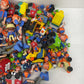 Mixed 17 lbs Preowned LOT Blippi Character Toy Figures Plush Dolls Vehicles Toys - Warehouse Toys