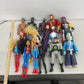 Mixed 34 lbs HUGE LOT!!! Super Hero Action Figures Marvel DC Comics TMNT - Warehouse Toys