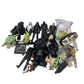 Mixed 9+ lbs Loose Star Wars Action Figures Toys Droids Grogu Darth Preowned - Warehouse Toys