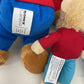 Mixed Berenstain Bears Family Character Plush Dolls Brother Sister Mother Kohls - Warehouse Toys