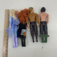 Mixed Disney Prince & Princess Fashion Play Dolls Used Various - Warehouse Toys