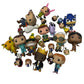 Mixed Funko & Other Designer Brand Vinyl Toy Figures Pokemon Sonic Bobs Burgers - Warehouse Toys