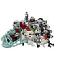Mixed HUGE LOT 12 lbs Disney Nightmare Before Xmas Plush Dolls Jack Sally Oogie - Warehouse Toys