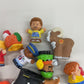 Mixed Little People by Fisher Price Character Toy Figures Preowned LOT - Warehouse Toys