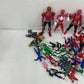 Mixed Loose Action Figures Toys Mighty Morphin Power Rangers LOT 6 lbs Preowned - Warehouse Toys