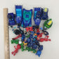 Mixed Loose LOT PJ Masks Character Action Figures Toy Figurines Cake Toppers - Warehouse Toys