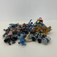 Mixed Loose Random Action Figures Captain Jack Avatar Marvel Imaginext Superman - Warehouse Toys