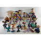 Mixed LOT 8 lbs Disney Toy Figures Figurines Cake Toppers Toy Story Mickey Woody - Warehouse Toys