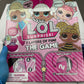 Mixed LOT 8 lbs MGA LOL OMG Surprise! Big Lil Sista Fashion Dolls Loose Toys - Warehouse Toys