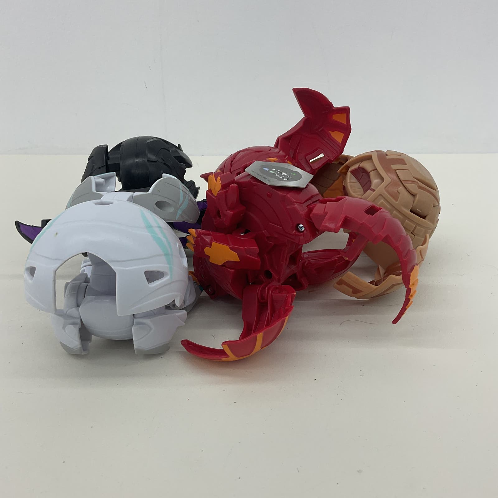 Bakugan figures popular lot ****