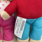 Mixed LOT Berenstain Bears Brother Sister Bear Character Plush Stuffed Toys - Warehouse Toys