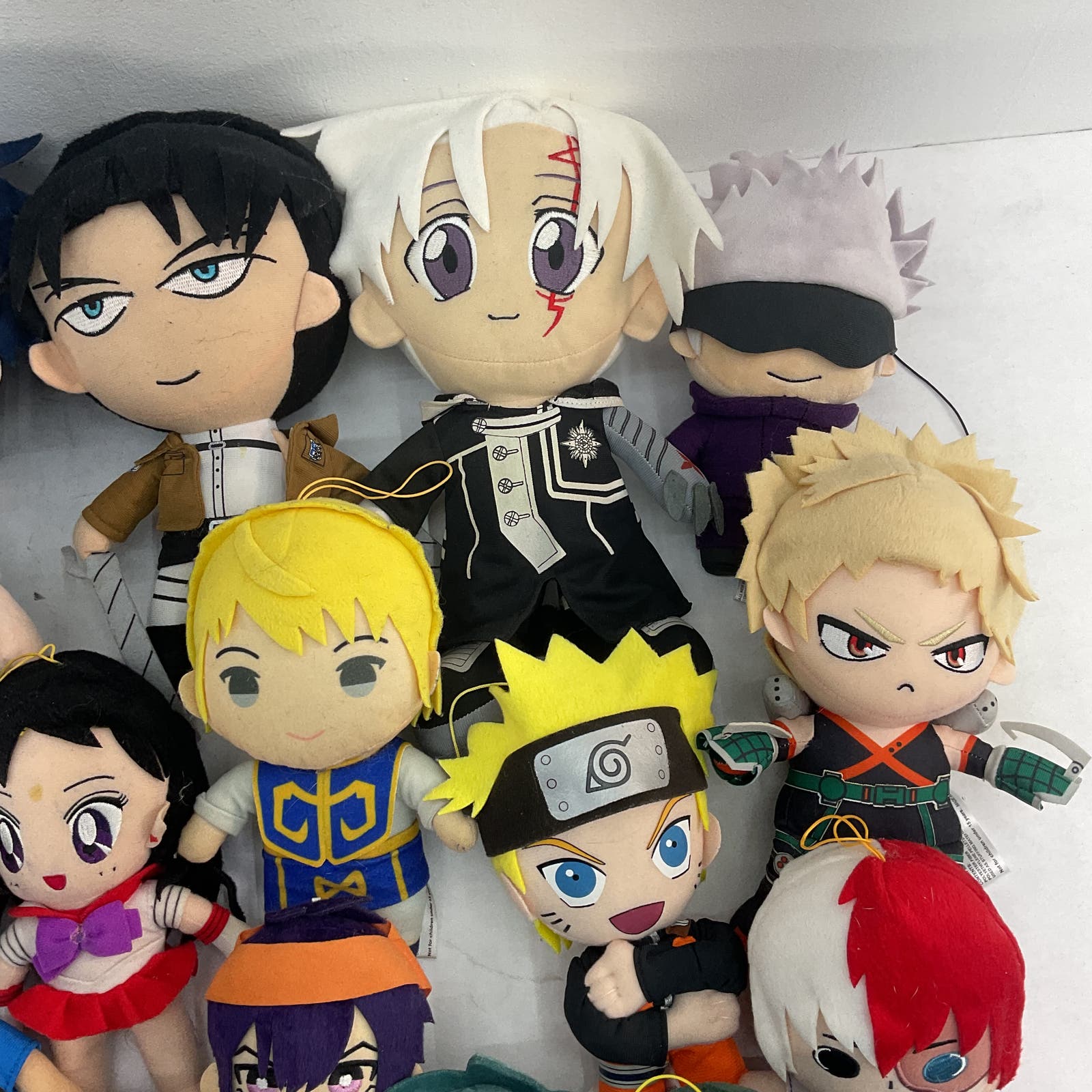 Naruto Lot deals