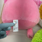 Mixed LOT Squishmallow Pink Monster Squishable Taco Green Keyboard Cat Plush - Warehouse Toys